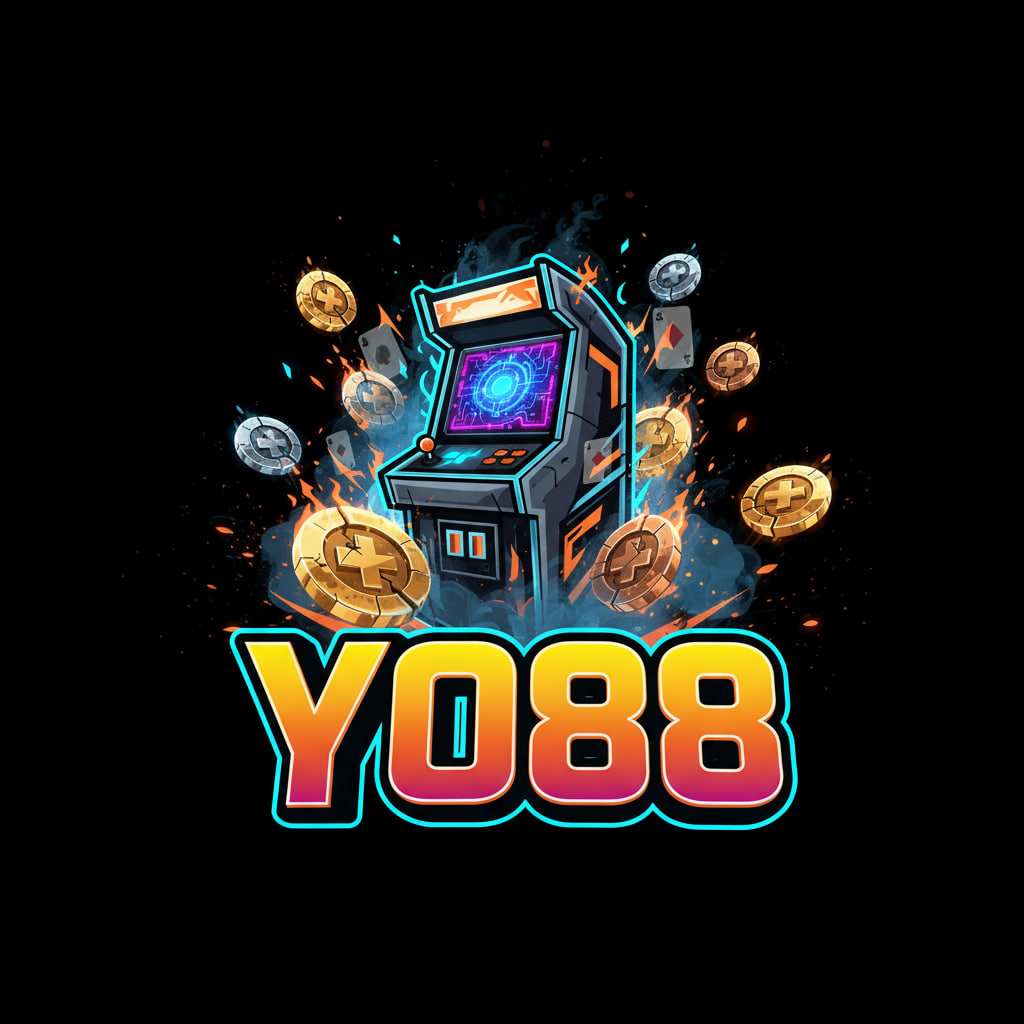 Logo của yo88